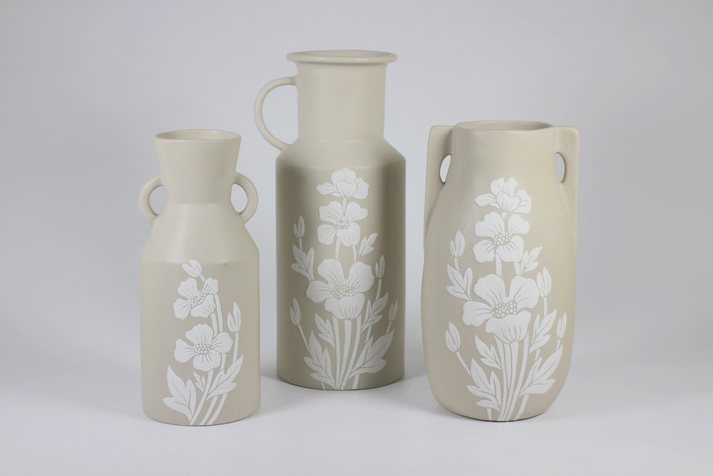 Small Vase