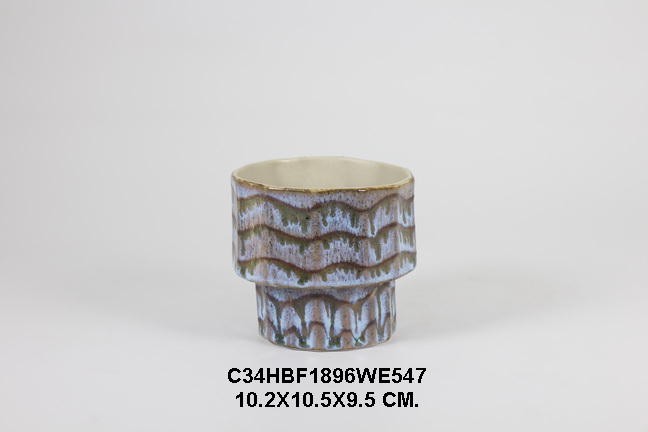 Small Vase