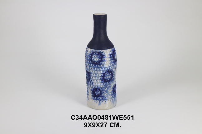 Small Vase