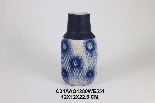 Small Vase