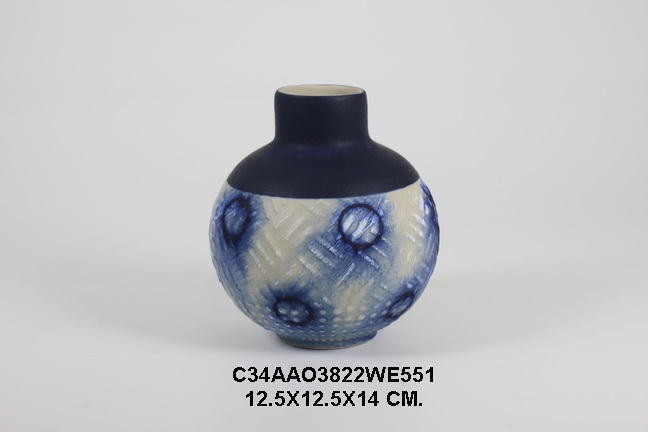 Small Vase