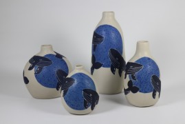 Small Vase