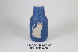 Small Vase