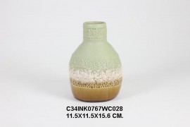 Small Vase
