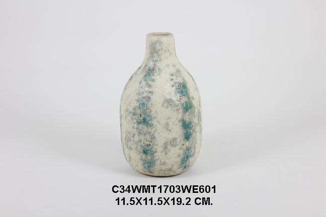 Small Vase