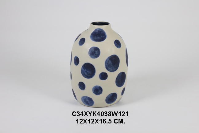 Small Vase