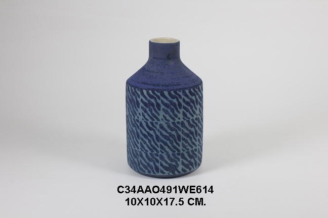 Small Vase