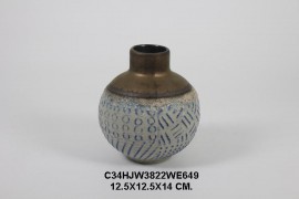 Small Vase