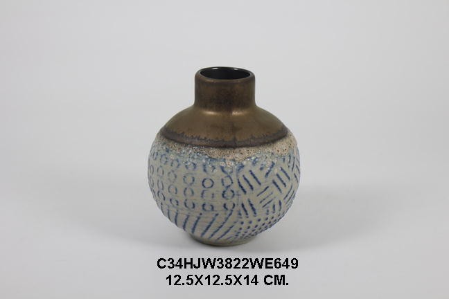 Small Vase