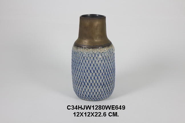 Small Vase