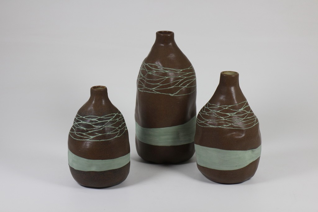 Small Vase
