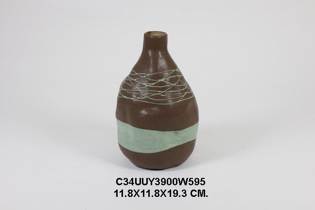Small Vase