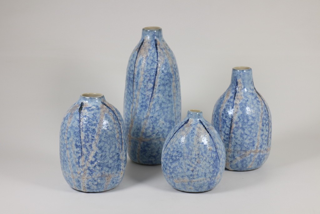 Small Vase