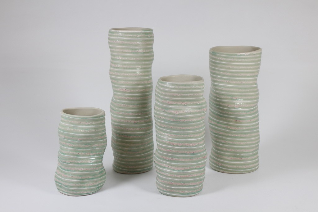 Small Vase