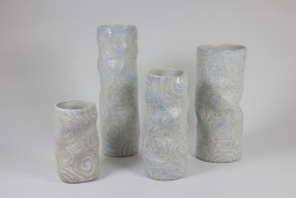 Small Vase