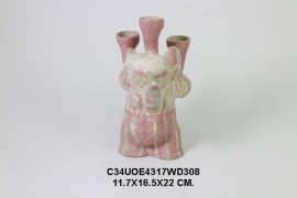 Candle holder