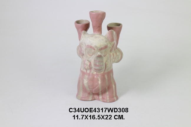 Candle holder