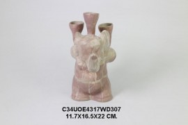 Candle holder