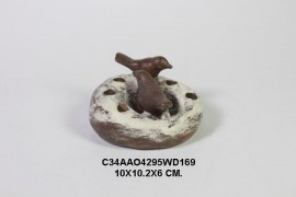 Candle holder