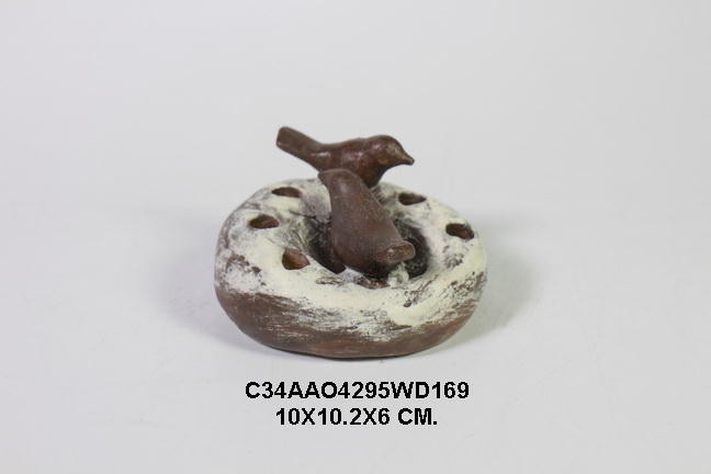 Candle holder