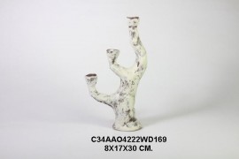 Candle holder