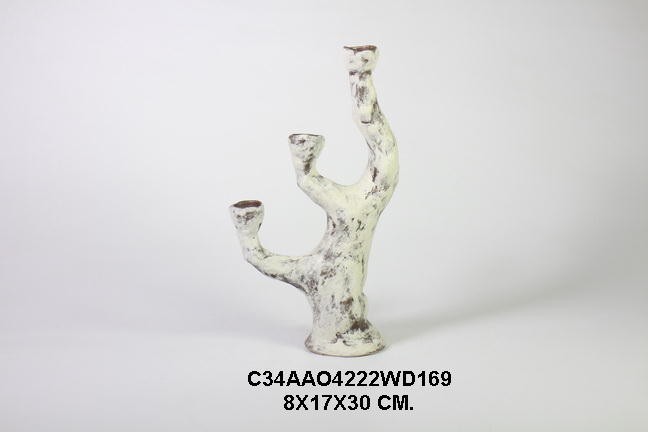 Candle holder