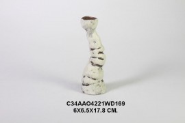 Candle holder