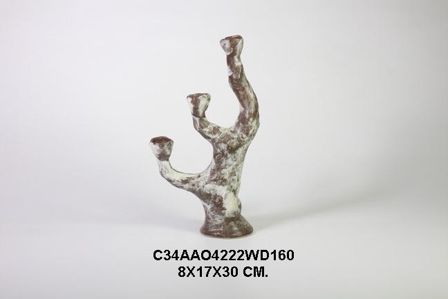 Candle holder