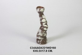 Candle holder