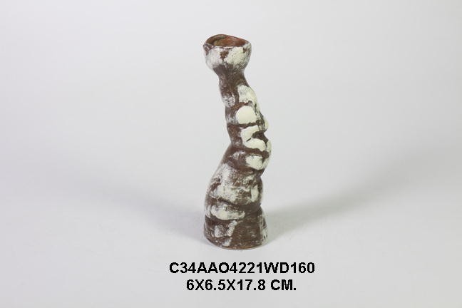 Candle holder