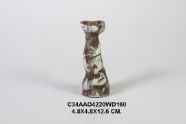 Candle holder