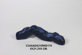 Candle holder