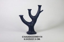 Candle holder