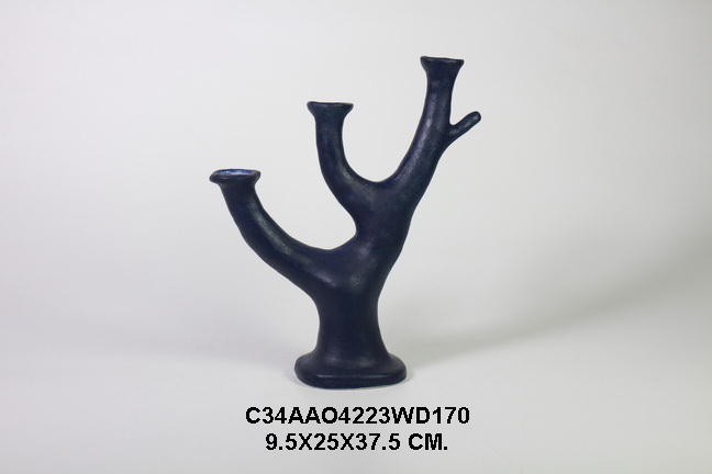 Candle holder