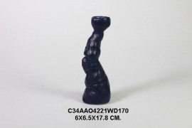 Candle holder