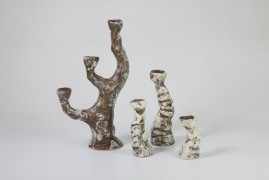 Candle holder
