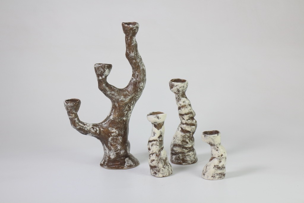 Candle holder