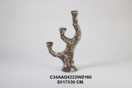 Candle holder