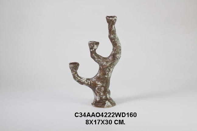 Candle holder