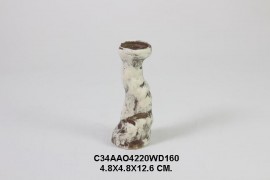 Candle holder