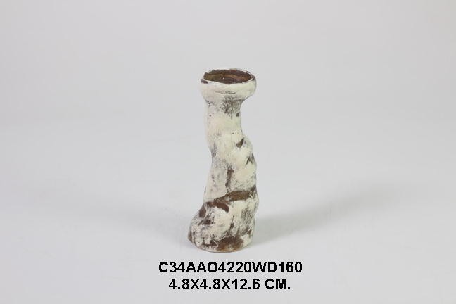 Candle holder
