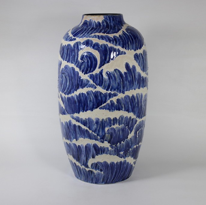 Large Vase