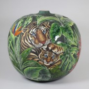 Large Vase