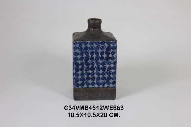Small Vase