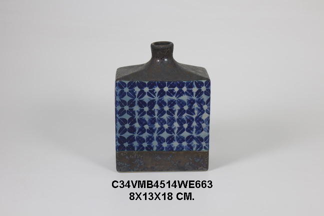 Small Vase