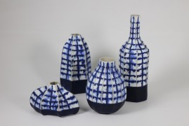 Small Vase