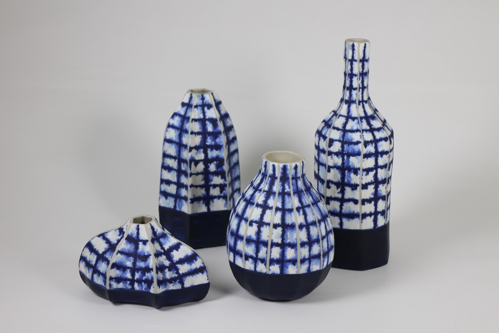 Small Vase