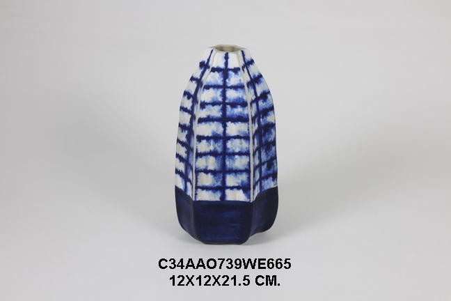 Small Vase