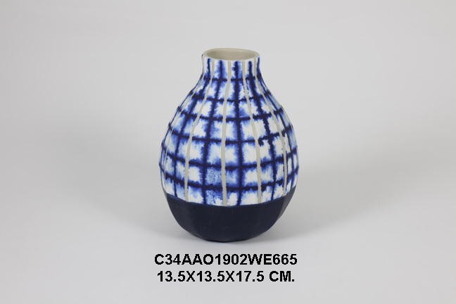 Small Vase