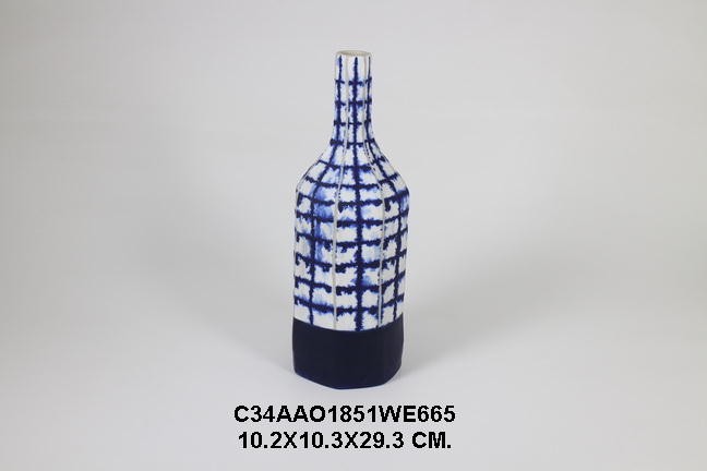 Small Vase
